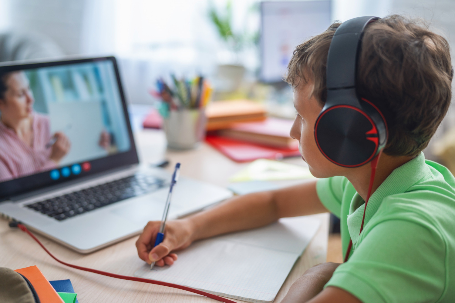 Custom APIs for EdTech